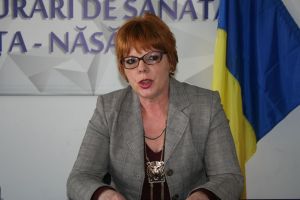 Camelia Ilişuan (CJAS): Se abuzează de RMN şi CT. Nu e normal ca lista de aşteptare să fie de şase luni