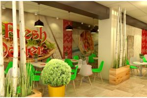 Fresh Doner DESCHIDE la Arad! Unde va funcţiona restaurantul