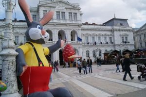 Cine cântă la Târgul de Primăvară. Programul complet al evenimentelor artistice