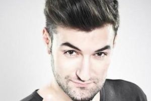 Un videoclip al lui Smiley a fost nominalizat la peste 20 de festivaluri de animaţie din toată lumea