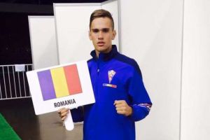 Box/ CE U22: Biro şi-a asigurat bronz!