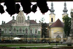 Premiu de 5.000 de euro pentru o instalaţie arhitecturală temporară