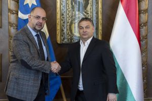 Kelemen Hunor, traduce ceea ce vrea să transmită Ungaria: Vreţi Basarabia? Vrem Transilvania!