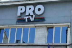 Pro TV Târgu-Mureş trage obloanele