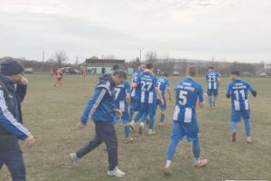 Optimile Cupei României, faza judeţeană | Din Liga a V-a, doar Spicul Bucerdea a ajuns, fără joc, în sferturile de finală