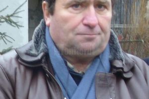 A decedat prof. Gheorghe Pancu, fost director al Liceului Tehnologic Broşteni