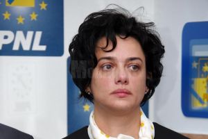 Angelica Fădor: PSD calcă în picioare Centenarul Marii Uniri, cea mai mare sărbătoare a ...