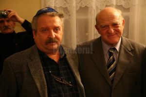 Astăzi începe Paştele evreiesc