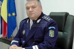 Comisarul-şef Ioan Crap a fost achitat în dosarul în care era acuzat că a încasat ilegal ...