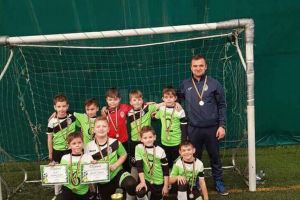 Juniorul Suceava a câştigat turneul de la Bacău