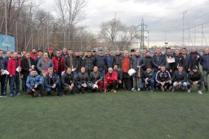 15 formaţii vor participa la viitoarea ediţie a Campionatului Judeţean de minifotbal ...