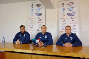 CSM Suceava joacă pentru prima dată în 2018 în faţa propriilor suporteri