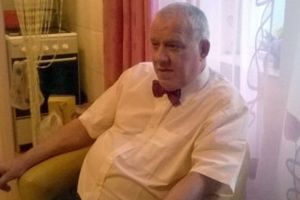 Doliu în fotbalul băcăuan. A murit Gică Voinea!