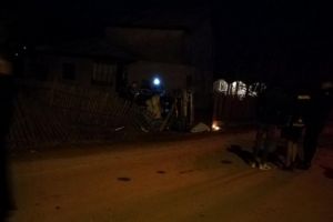 Accident mortal, azi-noapte, in Prahova. O tanara de 8 ani a murit, dupa ce masina in care se afla s-a rasturnat