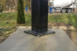 Luni va fi dezvelit bustul lui Ion Inculet, pe Aleea Fauritorilor - Parcul Bucov