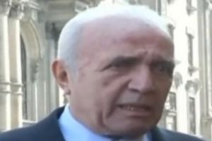 Politician din Peru, suspectat de acte de corupţie, pălmuit în stradă în timpul unui interviu