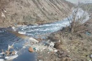 Prefectura Cluj: Deşeurile de la Pata Rât au alunecat. S-a instituit stare de urgenţă