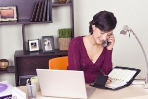 Preşedintele Klaus Iohannis a promulgat legea care reglementează telemunca