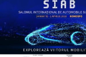 Conferinţa APIA intitulată „Programe europene, naţionale şi locale orientate către reducerea poluării” organizată în cadrul Salonului Internaţional de Automobile Bucureşti – SIAB