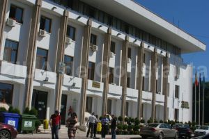 Consiliul Judetean Constanta convocat in sedinta extraordinara. Patru proiecte incluse pe ordinea de zi 