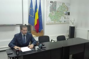 Eveniment unic la Satu Mare. Sute de participanţi, aşteptaţi la Olimpiada Naţională de Matematică