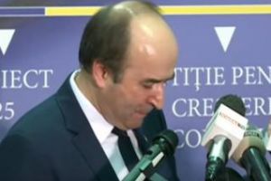 Ce spune Tudorel Toader despre ”despăgubirea” deţinuţilor cu 550 de milioane de euro
