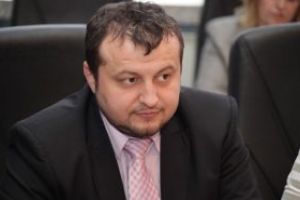 Bogdan Gavra si-a dat demisia de la SPAS Baia Mare