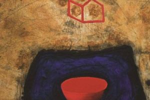 Sandro Bracchitta îşi expune casele ermetice la Diplomatic Art I FOTO