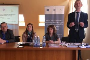 Proiect de 15.400.000 lei, aprobat la Sînpaul