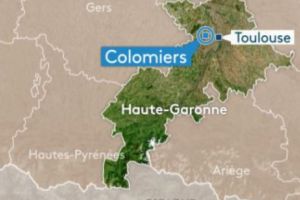 Un nou atac sângeros în Franţa. Autorităţile sunt în ALERTĂ MAXIMĂ. Breaking news!