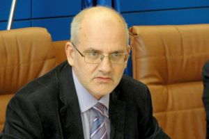 Directorul care a scufundat autostrada Sibiu – Orăştie, numit în fruntea unei importante instituţii