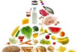 Proteinele vegetale, un plus pentru sanatate