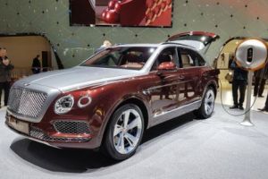 Ce n-aţi văzut la SIAB. Noutăţile expoziţiei auto de la Geneva