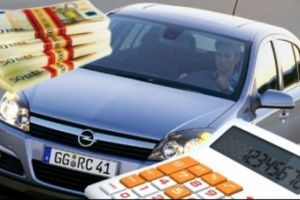 Recuperare taxa auto: A fost SIMPLIFICATA procedura!