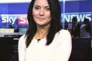 O PREZENTATOARE de ştiri a fost DATĂ AFARĂ după 18 ani de meserie