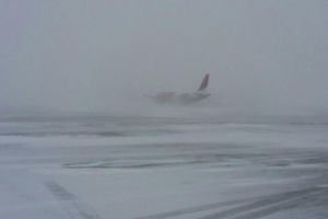 Impactul fenomenelor climatice extreme asupra oraşului Suceava