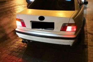 Razie la ”piloţii” de pe Dorobanţilor. Oamenii legii au vânat şoferii care fac liniuţe FOTO