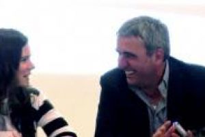 Kira Hagi va face un film si va scrie o carte despre Gica Hagi