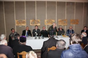 Centenarul Unirii Basarabiei cu România, la Muzeul Arta Lemnului din Câmpulung