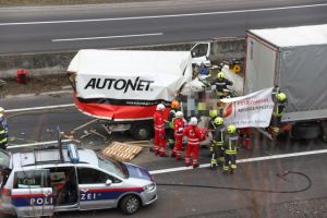 FOTO/VIDEO. Precizări Autonet în cazul sătmăreanului decedat în Austria