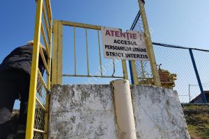 Barajul Pucioasa: Ministrul Apelor îi reduce riscul de inundaţii,  Ministrul Mediului îl închide! Primăria are soluţia pentru alimentarea cu apă, dar nu are banii!