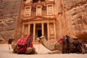 ADVERTORIAL: Iordania – “cealalta Tara Sfanta”