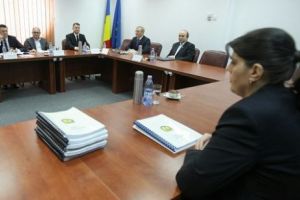 ȘOC în cazul raportului de control de la DNA. Inspecţia Judiciară a dat în judecată CSM