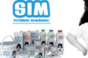 Cea mai mare investiţie cu capital românesc în industria laptelui, realizată de compania Simultan (P)