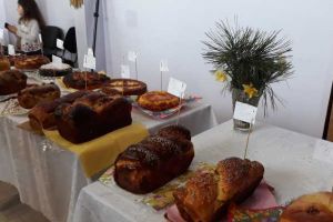 Concursul “Cel mai bun cozonac de casă. Cea mai bună pască” şi-a desemnat câştigătoarele celei de-a X-a ediţii