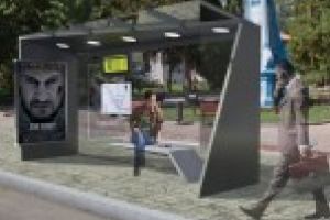 FOTO: Dragomir: “Aceste statii vor fi montate anul acesta”