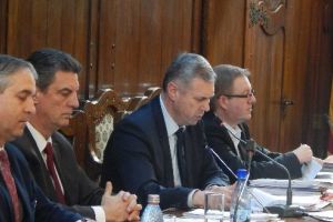 Programul acţiunilor economico – sociale, aprobat de Consiliul Judeţean Mureş