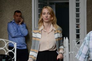 Felicia Popovici, o procuroare de 36 de ani, preia conducerea DNA Oradea