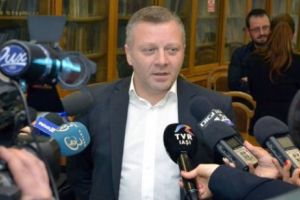 Medicul Lucian Burlea, fondatorul Institutului de Psihiatrie Socola, vine cu soluţii pentru pacienţii cu afecţiuni grave