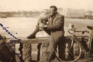 ISTORII RECENTE. “Al Capone” de Olanda A trimis la moarte peste 3.000 de evrei